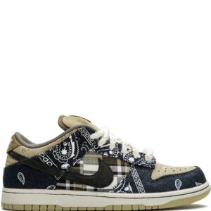 Nike  SB Dunk Travis Scott "Special Box" sneakers