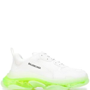 Balenciaga  Triple S sneakers