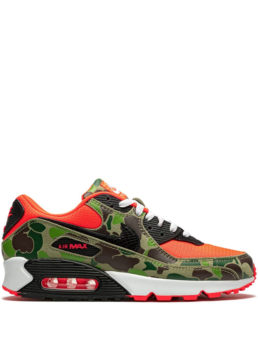 Nike Air Max 90 'Reverse Duck' sneakers