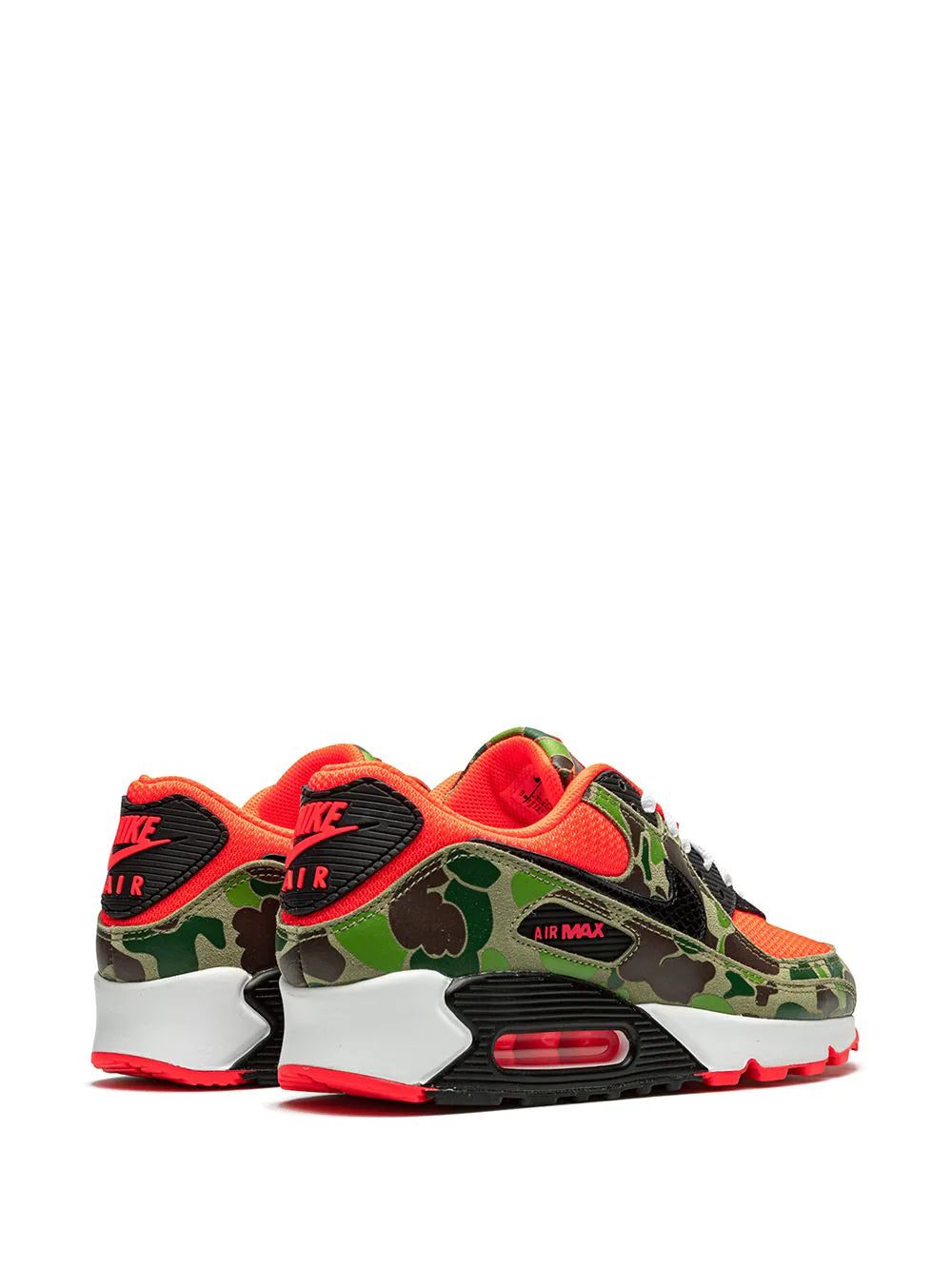 Nike Air Max 90 'Reverse Duck' sneakers - Image 3