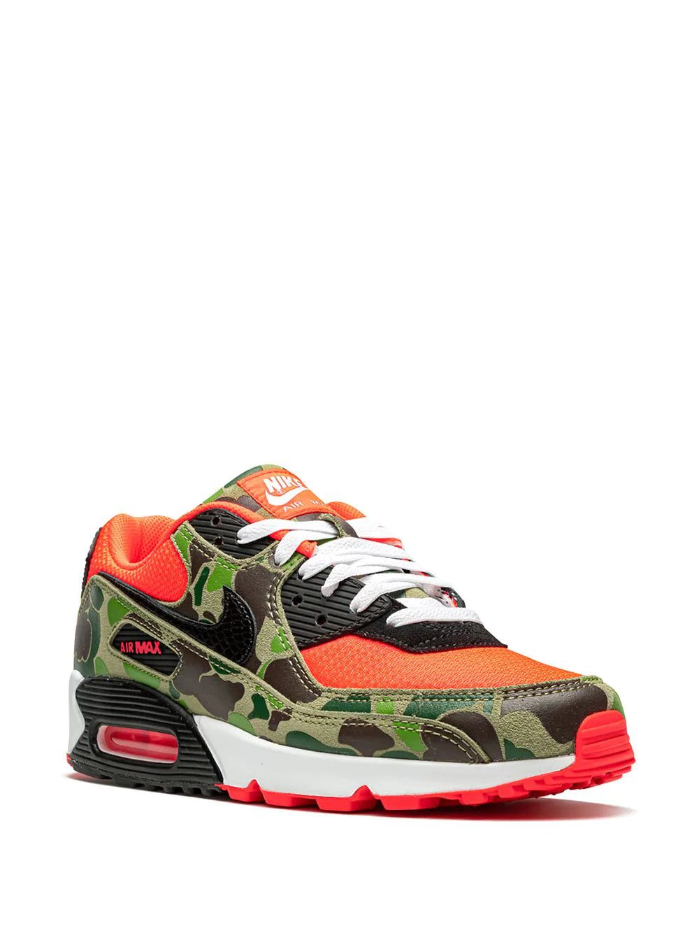 Nike Air Max 90 'Reverse Duck' sneakers - Image 2