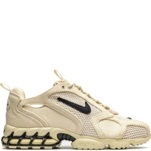 Nike  Air Zoom Spiridon Caged "Stussy" sneakers