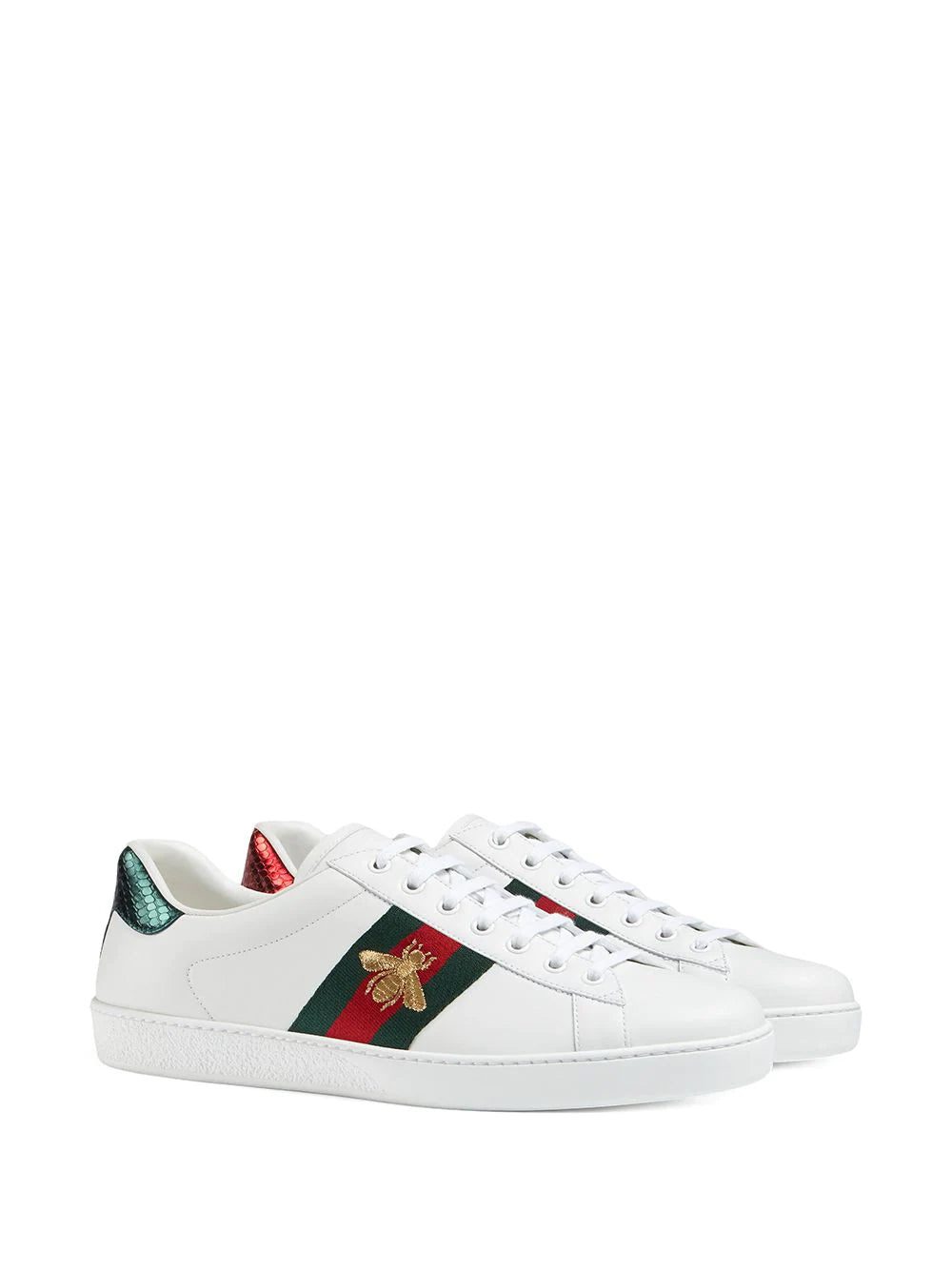 Gucci Ace low-top sneakers - Image 2