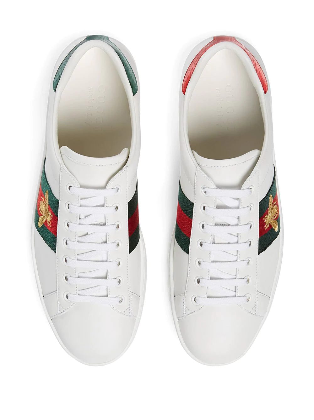 Gucci Ace low-top sneakers - Image 4