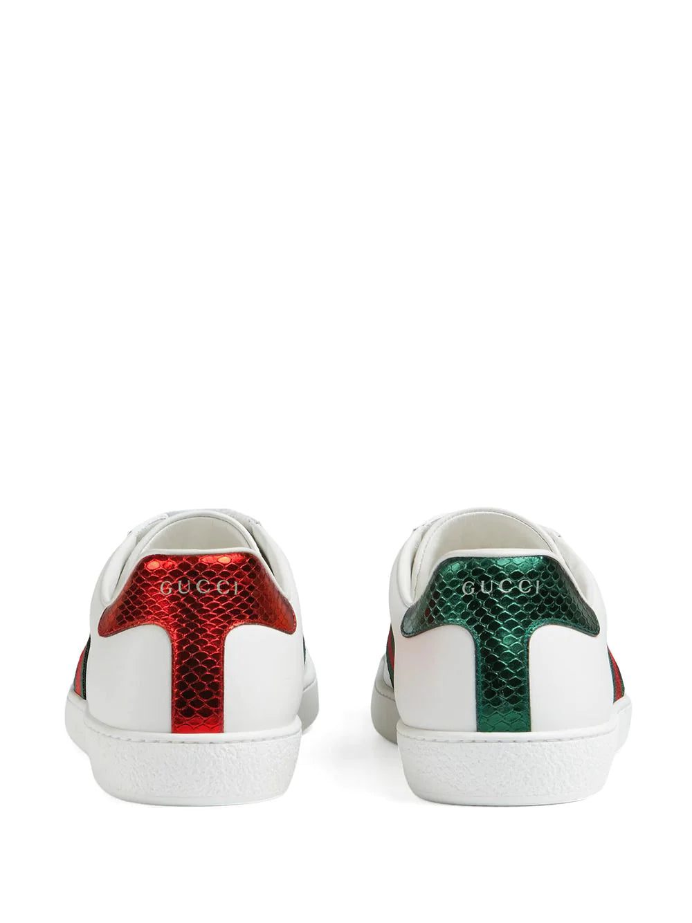 Gucci Ace low-top sneakers - Image 3