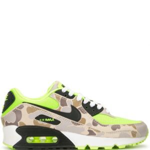 Nike Air Max 90 "Volt Duck Camo" sneakers