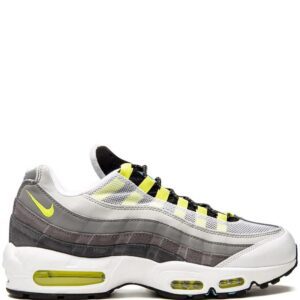 Nike Air Max 95 low-top sneakers
