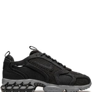 Nike x Stussy Air Zoom Spiridon Caged sneakers