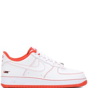 Nike Air Force sneakers