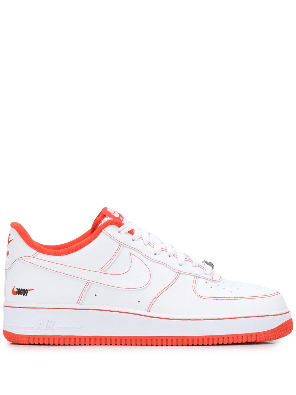 Nike Air Force sneakers