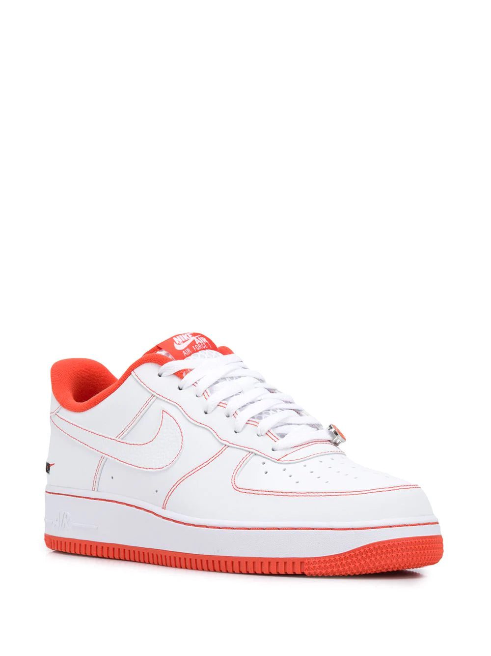 Nike Air Force sneakers - Image 2
