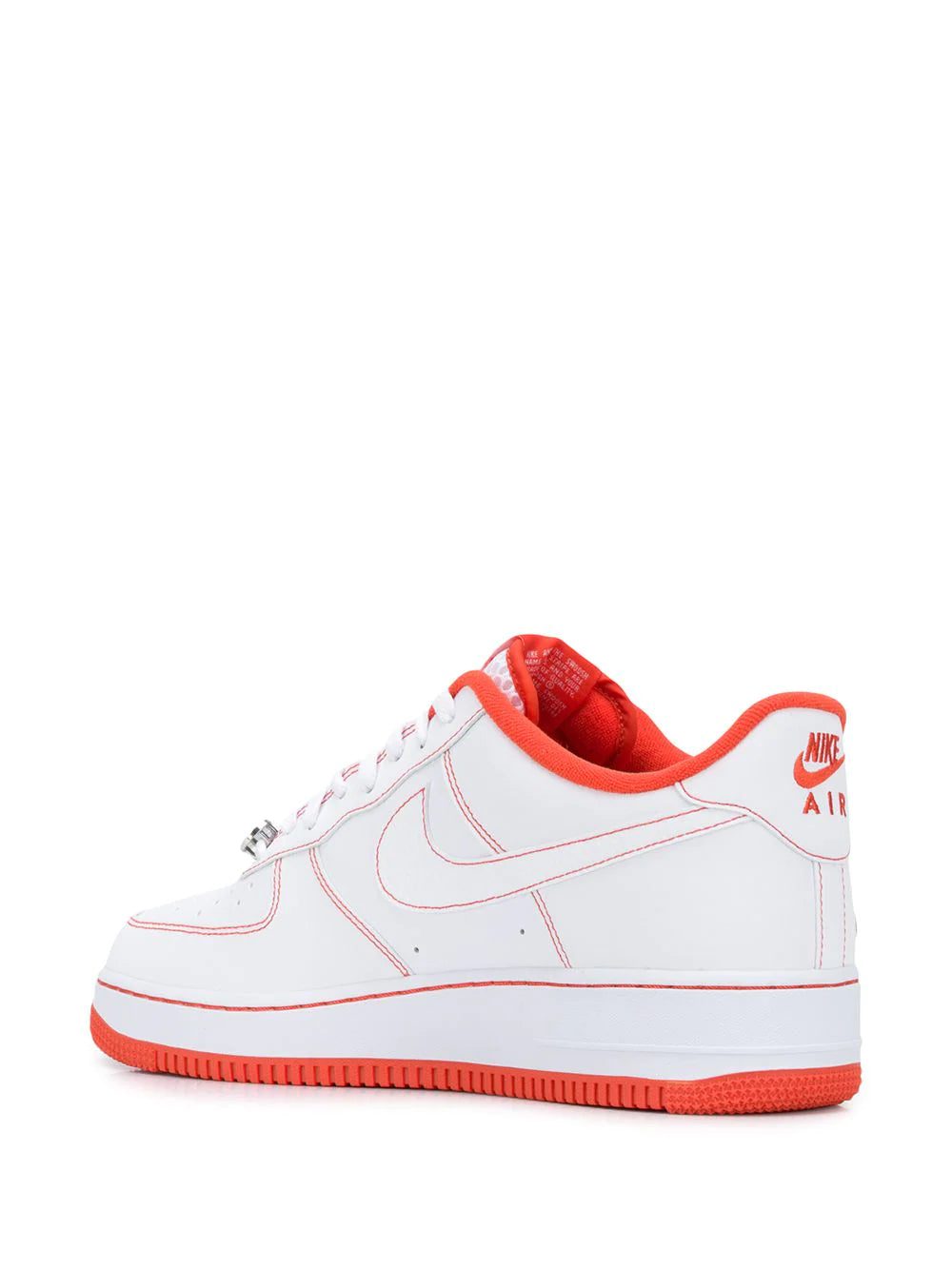 Nike Air Force sneakers - Image 3