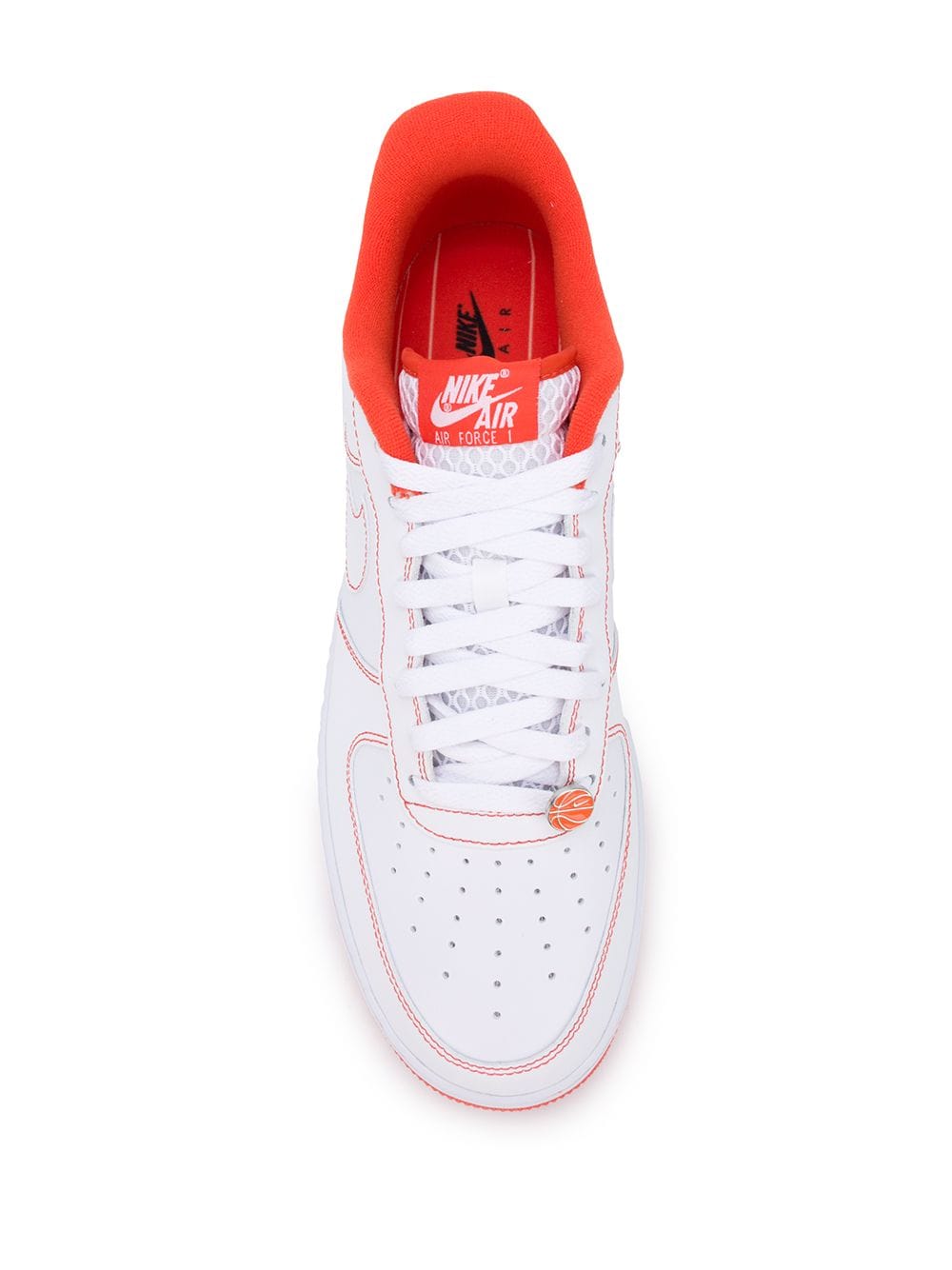 Nike Air Force sneakers - Image 4