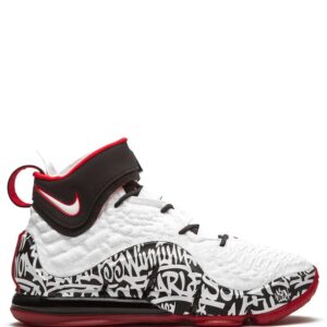 Nike  LeBron 17 "Graffiti" sneakers