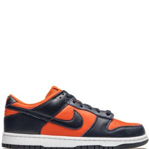 Nike  Dunk Low Retro "Champ Colours" sneakers