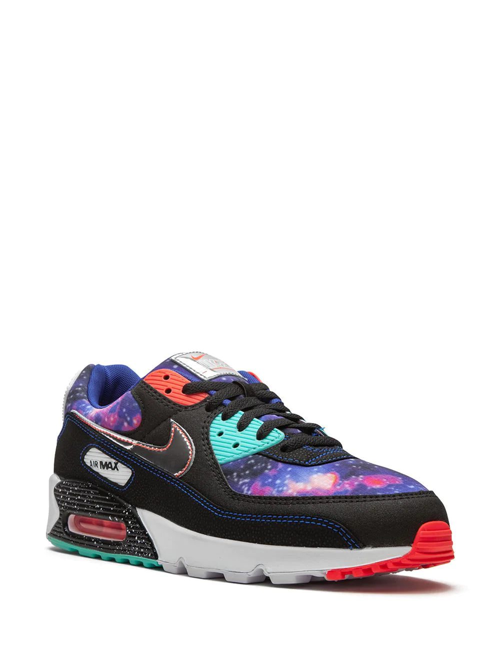 Nike Air Max 90 "Supernova Galaxy" sneakers - Image 2