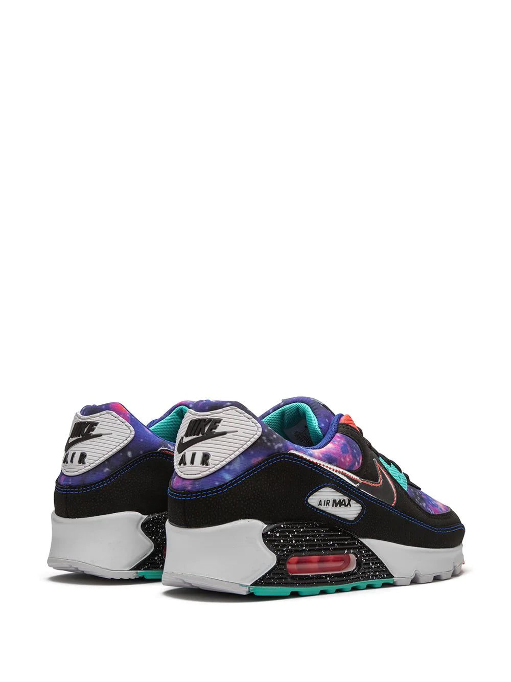 Nike Air Max 90 "Supernova Galaxy" sneakers - Image 3