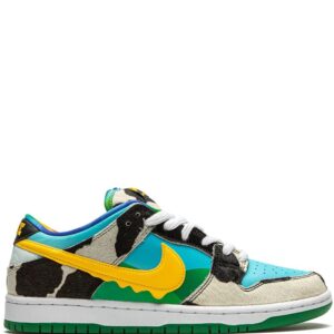 Nike  SB Dunk "Ben & Jerry's" low-top sneakers