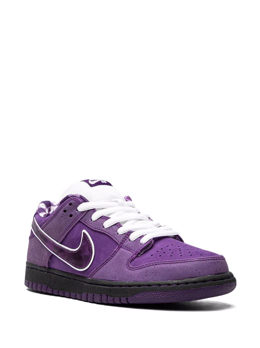 Nike SB Dunk Low Pro sneakers - Image 2