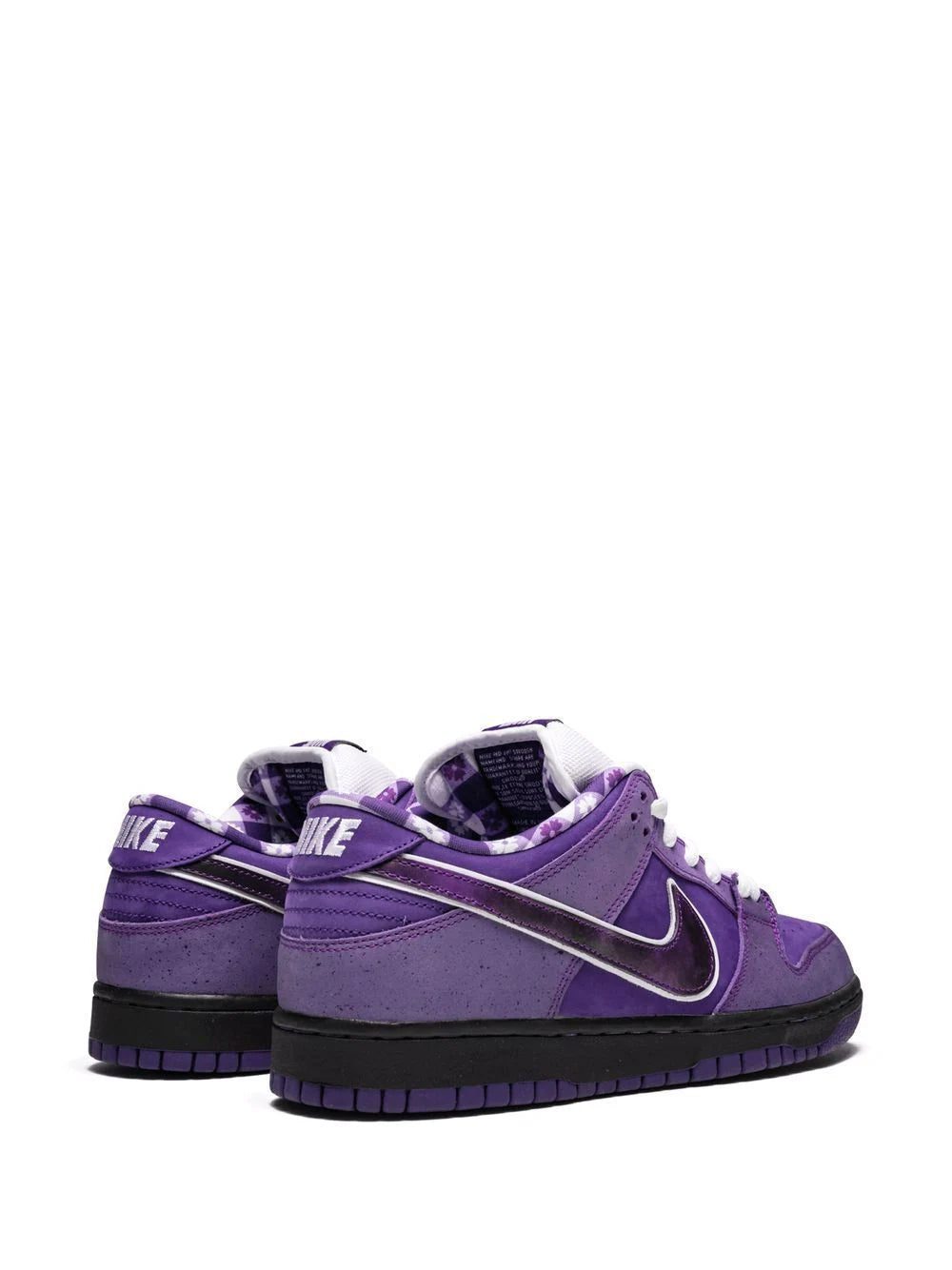 Nike SB Dunk Low Pro sneakers - Image 3