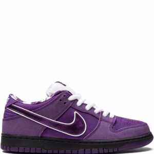 Nike  SB Dunk Low Pro sneakers