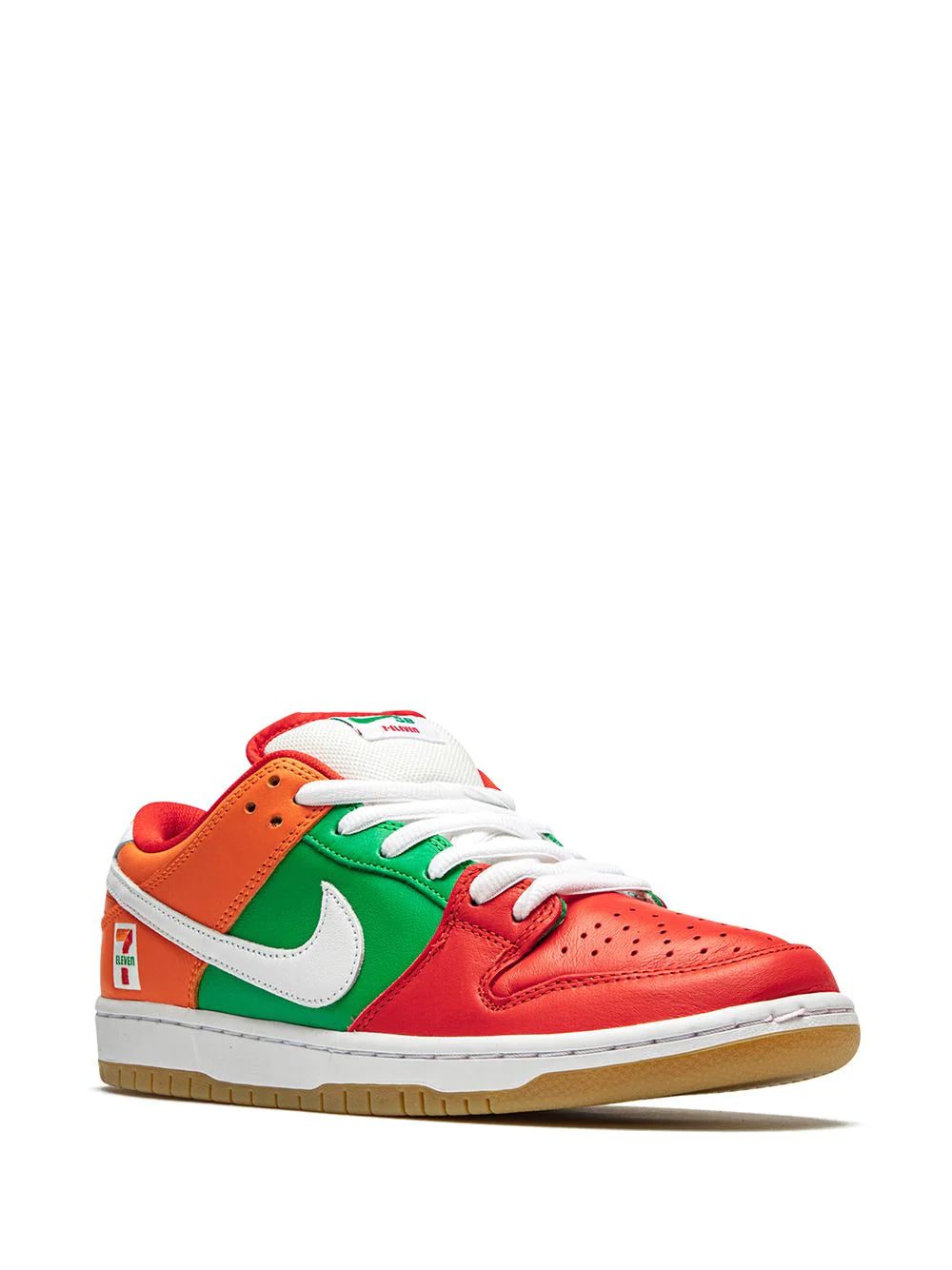 Nike x 7 Eleven SB Dunk low-top sneakers - Image 2