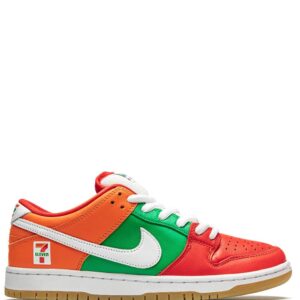 Nike  x 7 Eleven SB Dunk low-top sneakers