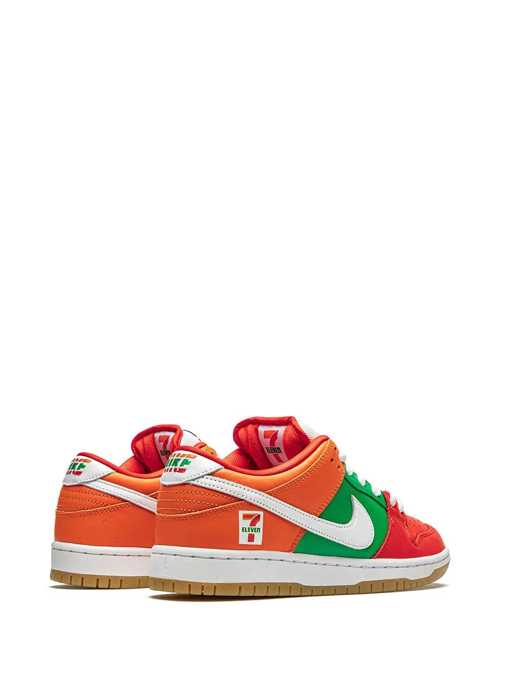 Nike x 7 Eleven SB Dunk low-top sneakers - Image 3