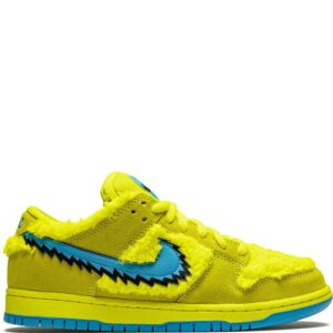 Nike  x Grateful Dead SB Dunk Low sneakers