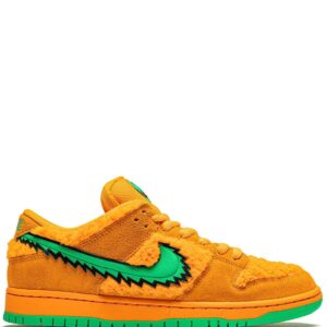 Nike SB Dunk Low "Grateful Dead" sneakers