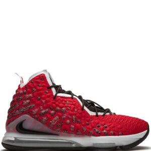 Nike  Lebron 17 sneakers
