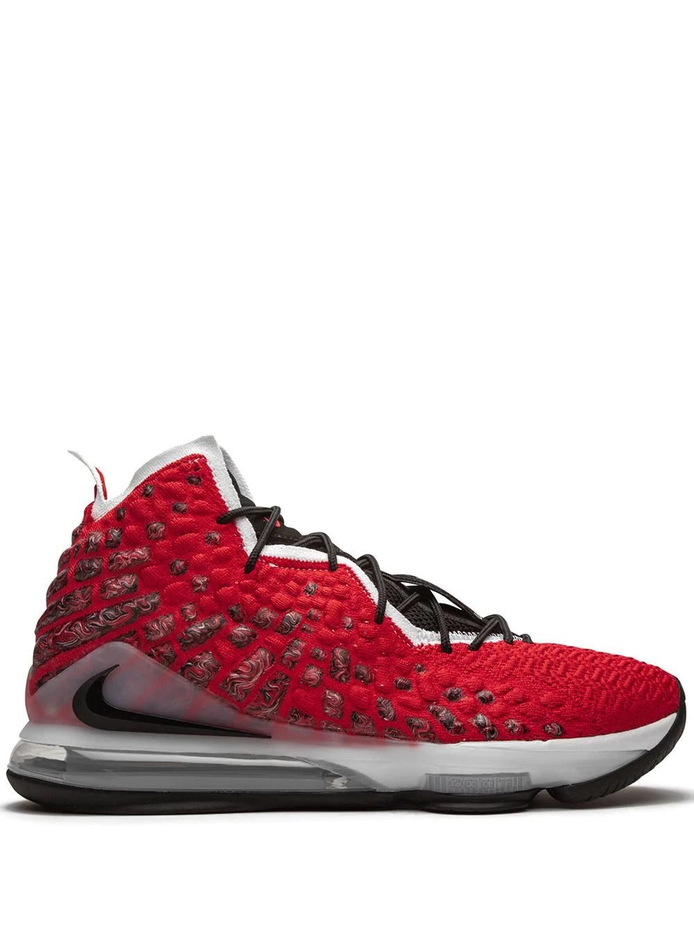 Nike Lebron 17 sneakers