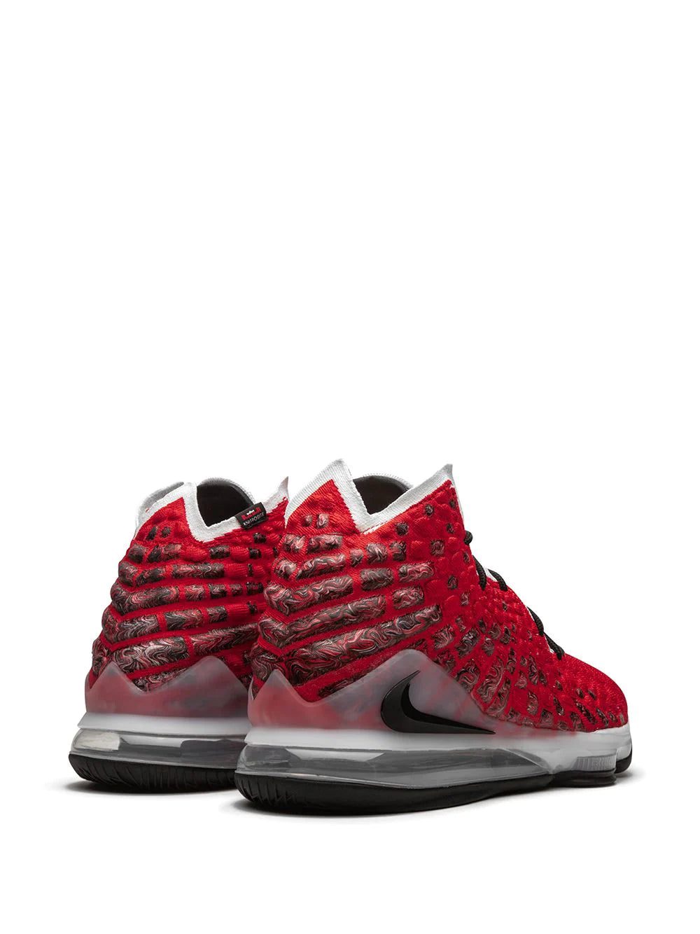 Nike Lebron 17 sneakers - Image 3