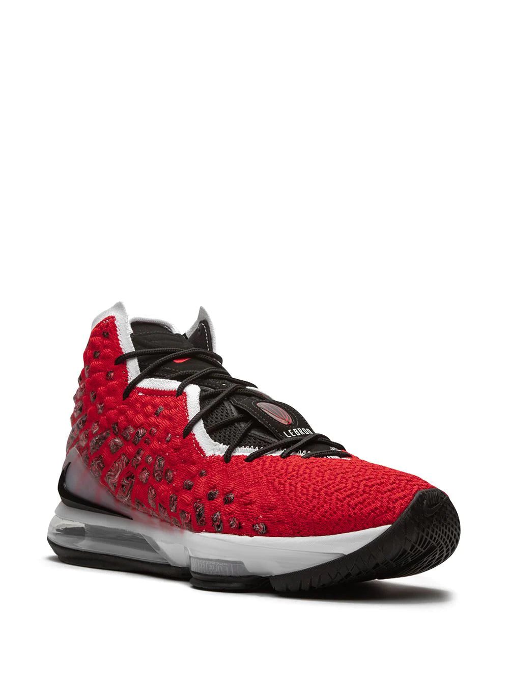 Nike Lebron 17 sneakers - Image 2