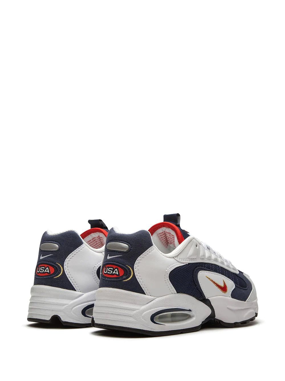 Nike Air Max Triax USA sneakers - Image 3