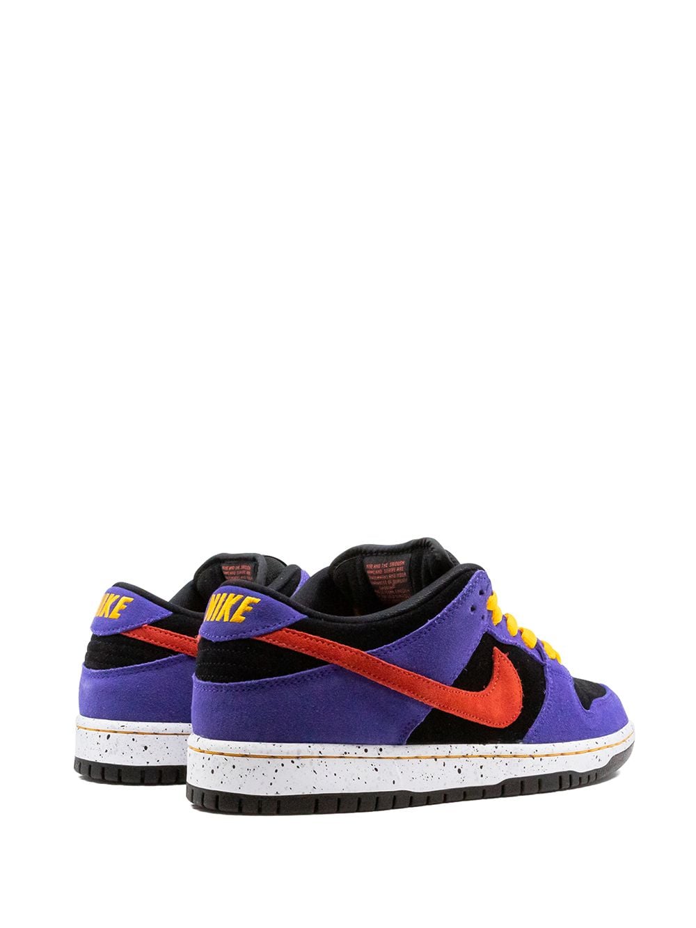 Nike SB Dunk Low sneakers - Image 3