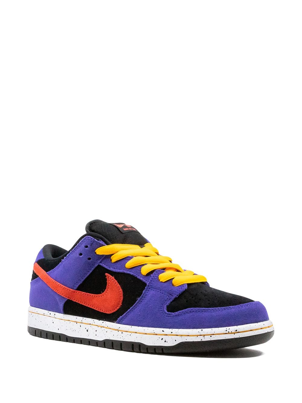 Nike SB Dunk Low sneakers - Image 2