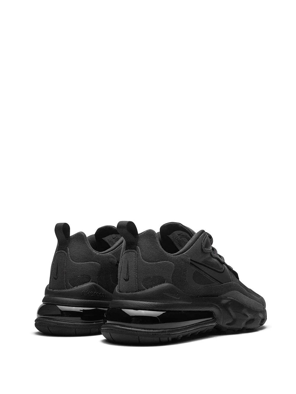 Nike Air Max 270 React low-top sneakers - Image 3