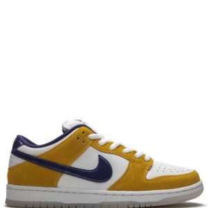 Nike  SB Dunk low-top sneakers