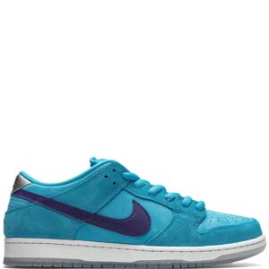 Nike  SB Dunk Low Pro sneakers