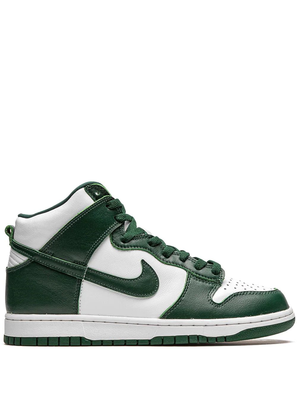 Nike x Ambush Dunk High SP "Spartan Green" sneakers