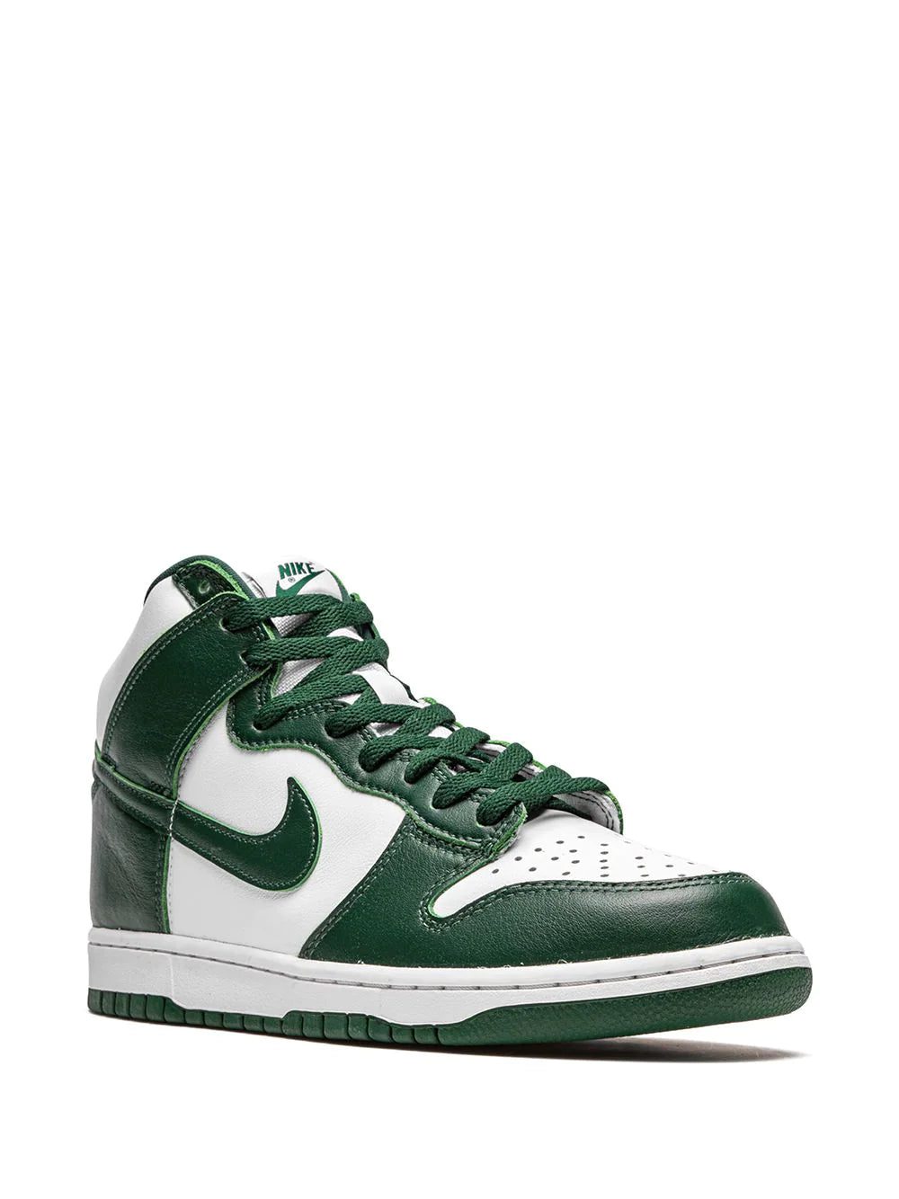 Nike x Ambush Dunk High SP "Spartan Green" sneakers - Image 2