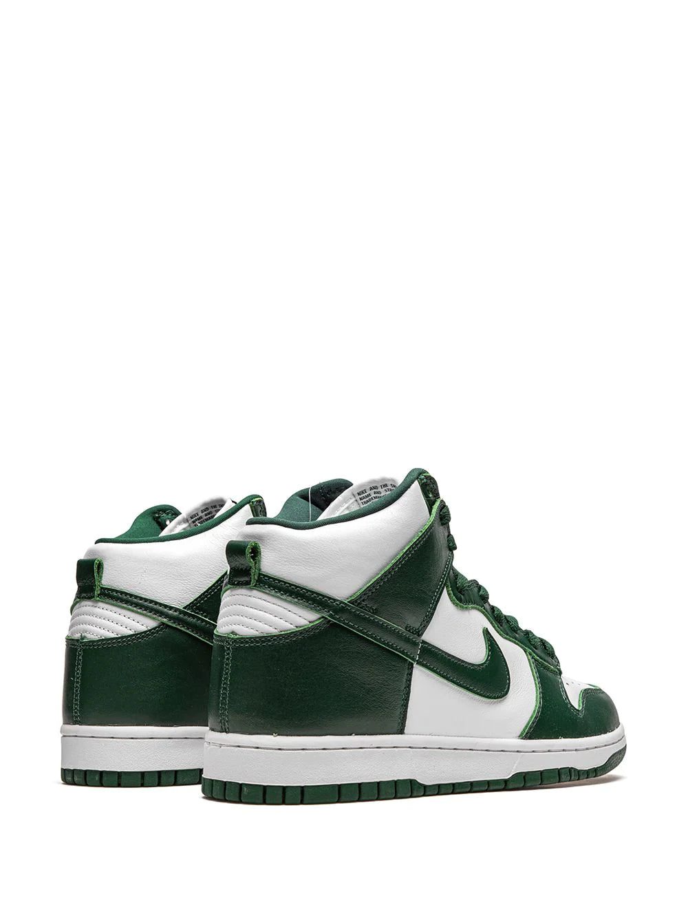 Nike x Ambush Dunk High SP "Spartan Green" sneakers - Image 3