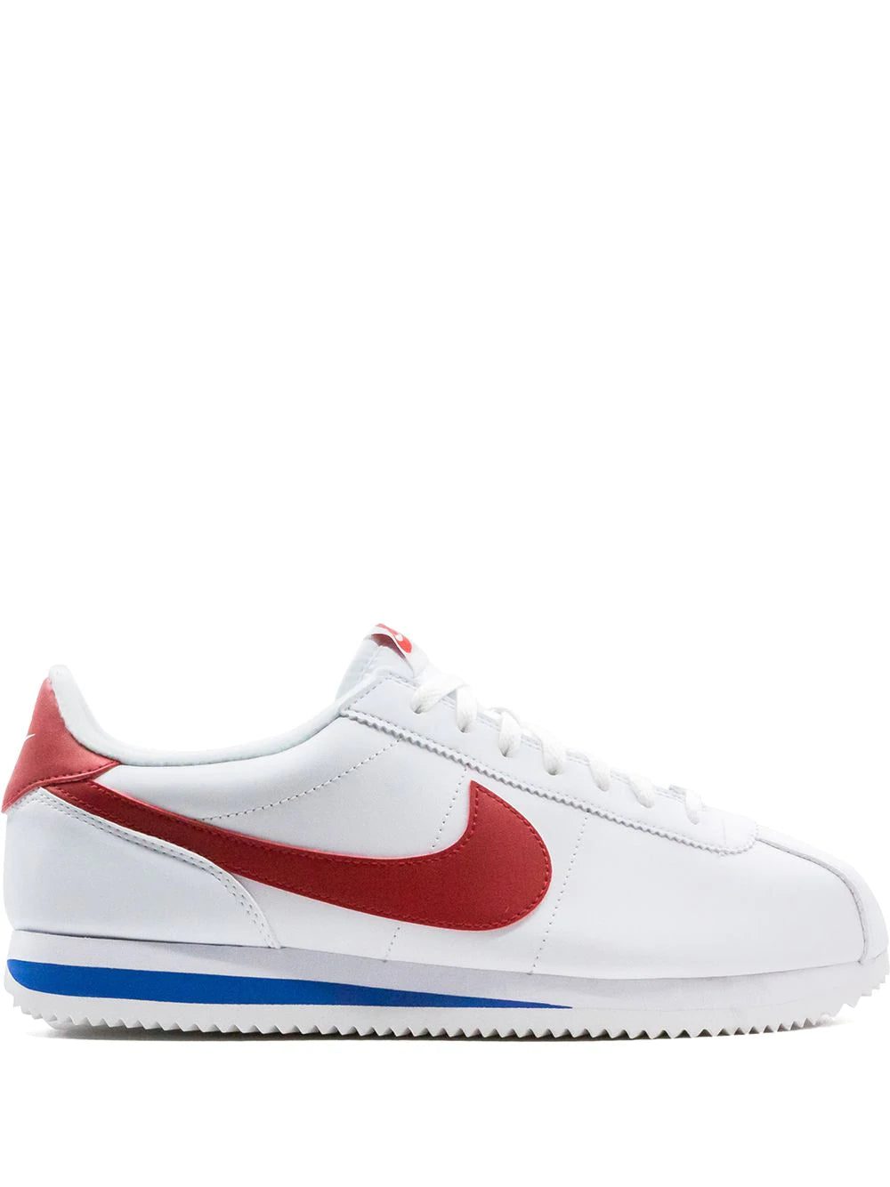 Nike Cortez low-top sneakers