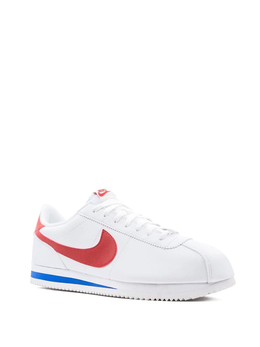 Nike Cortez low-top sneakers - Image 2