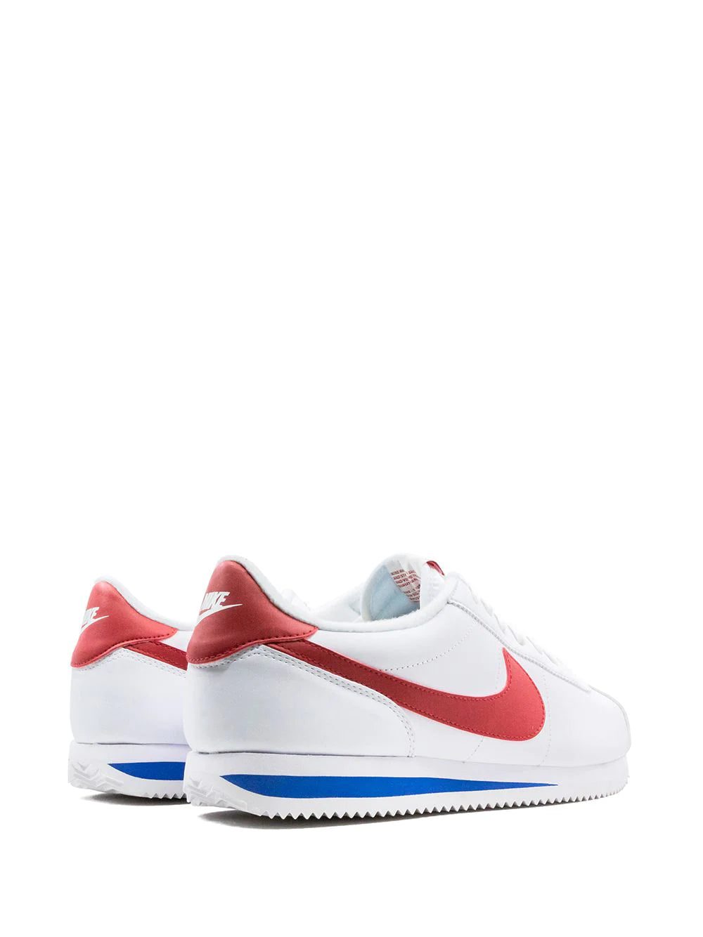 Nike Cortez low-top sneakers - Image 3