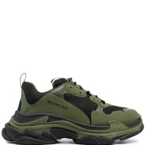 Balenciaga  Triple S sneakers
