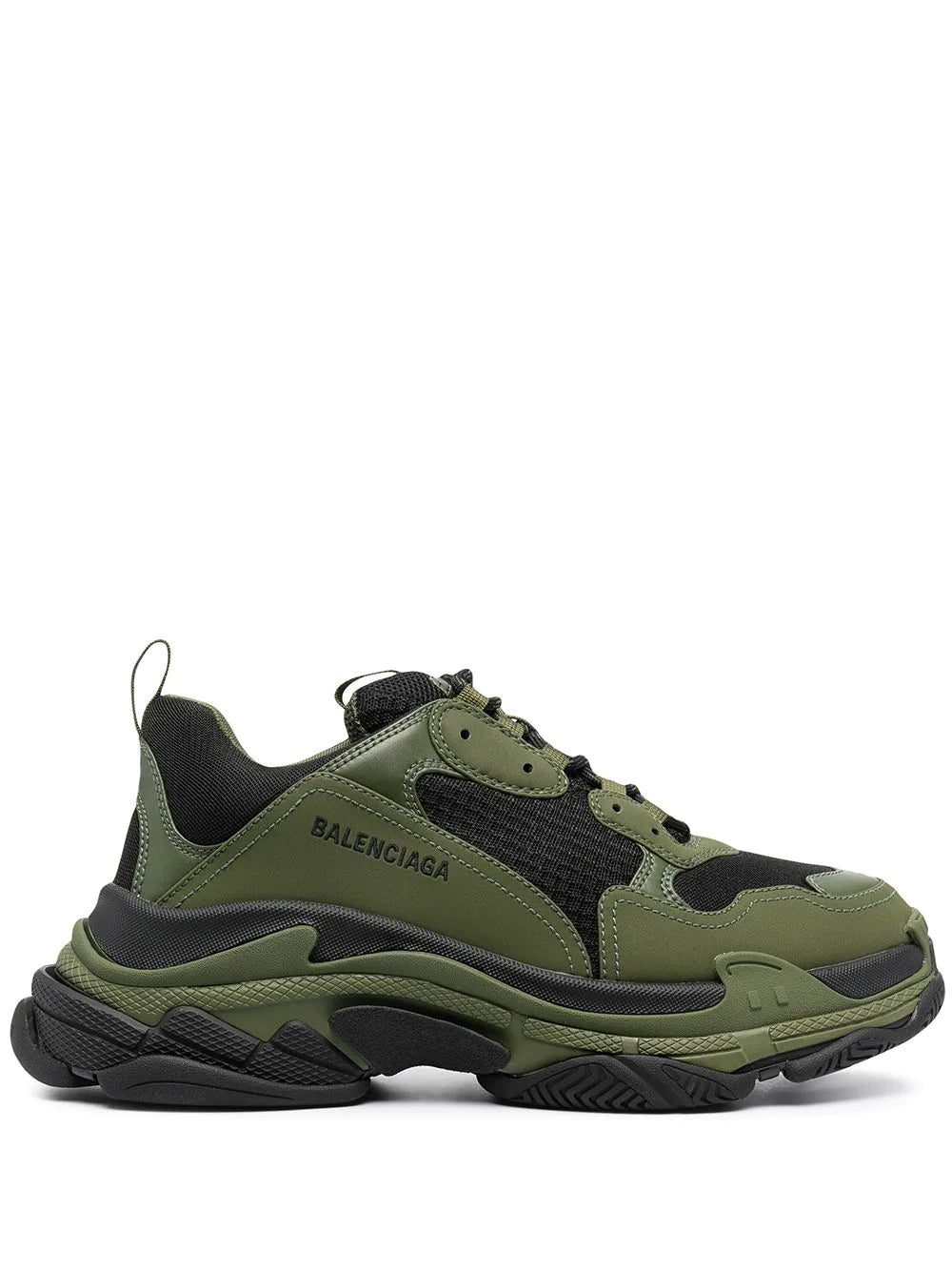 Balenciaga Triple S sneakers