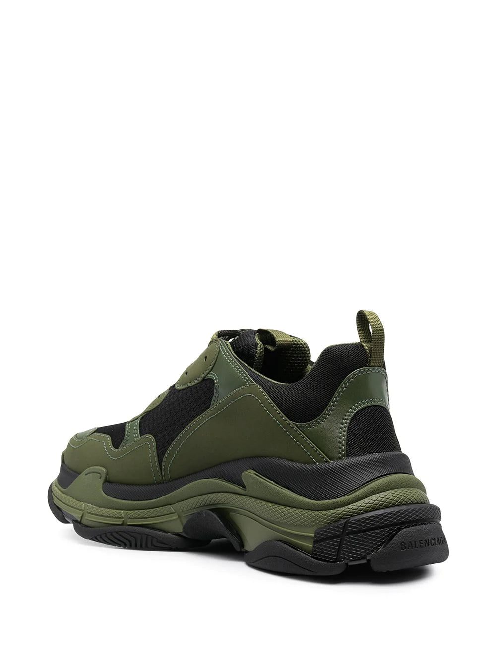 Balenciaga Triple S sneakers - Image 3