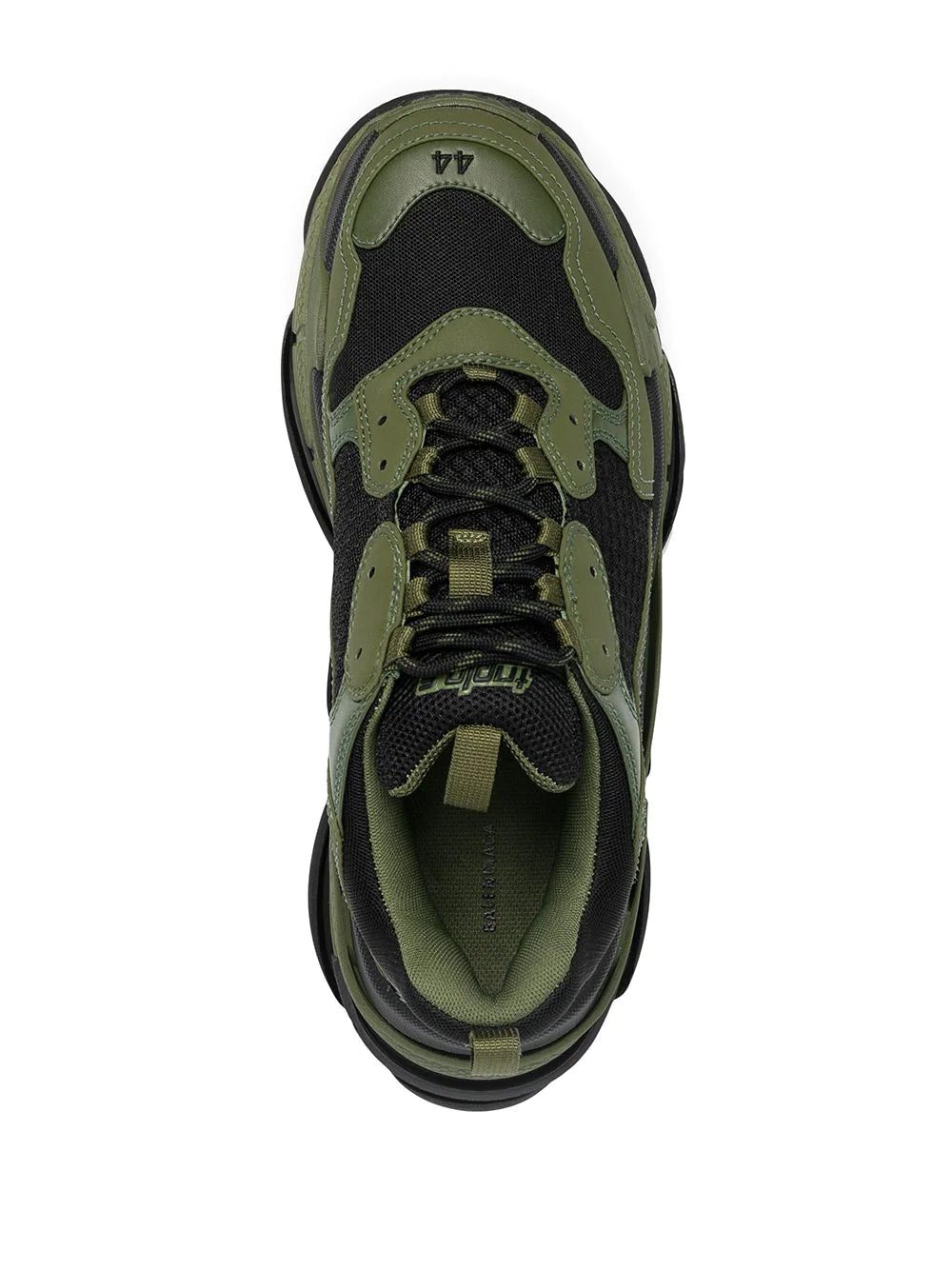 Balenciaga Triple S sneakers - Image 4